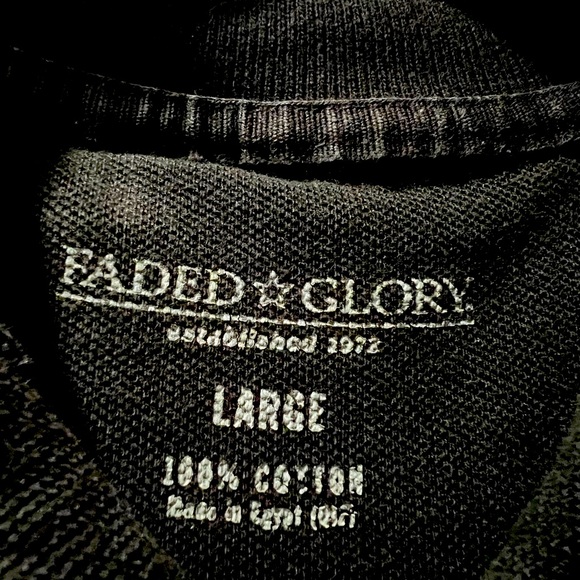 MYST BUNDLE Men’s Polo Bundle - Picture 3 of 3